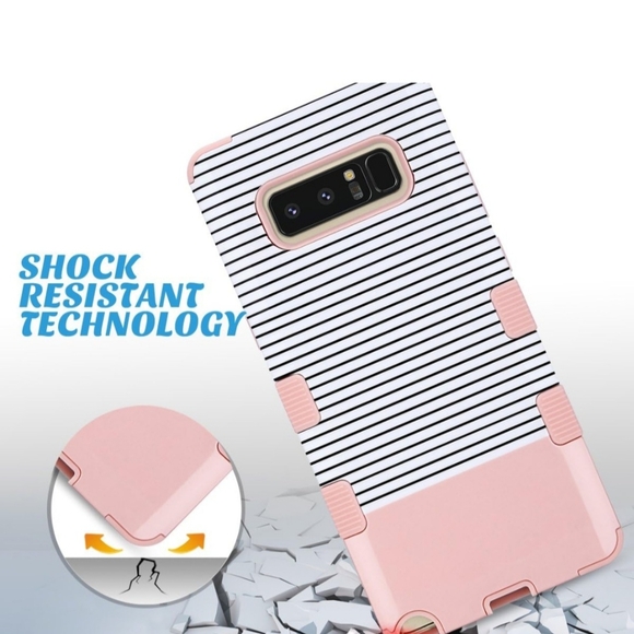 Galaxy Note 8 Case - Picture 2 of 2